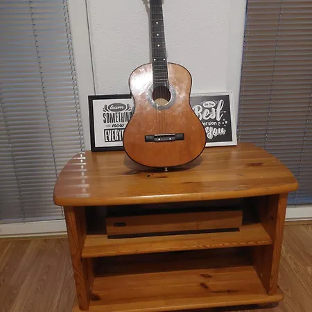 Sumatra Apartment Srebrenica