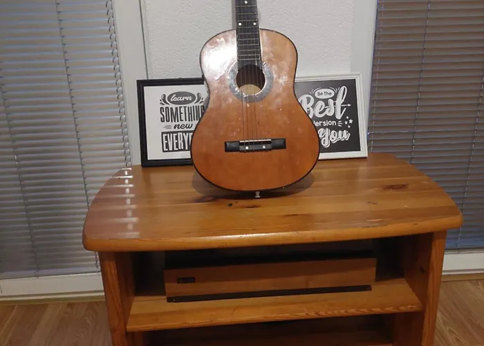 Sumatra Apartment Srebrenica